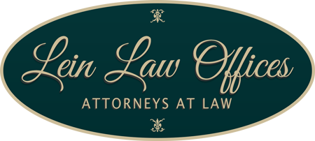 Lein Law (LOGO)